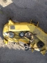 Косилен апарат за john deere, снимка 1
