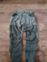 Seeland Hunting - мъжки ловен панталон размер-54/L /БЕЗШУМНА МАТЕРИЯ/, снимка 7