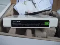 Рутер безжичен "N TP-LINK TL-WR740N" работещ, снимка 6