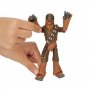 Фигурка CHEWBACCA / Star Wars Hasbro, снимка 3