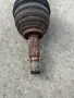 Полуоски за RENAULT MEGANE II , 8200264665, снимка 4