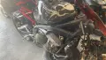 Triumph Daytona 955i на части, снимка 7