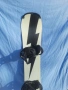 Сноуборд 158см. BURTON CUSTOM EXPERIENCE WIDE  CAMBER с автомати, снимка 2