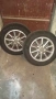 Гуми с алуминиеви джанти 15", снимка 3