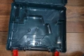 Нов, оригинален куфар Bosch за 18V винтоверт , снимка 2