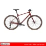 700C - M Marin DSX-2 Alloy Gravel Bike Brick Red 1x12sp Гравъл, снимка 1