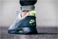 Nike air max tavas neon, снимка 2