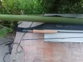 Shakespeare xps fly rod, снимка 6