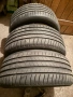 3 броя летни гуми Firestone 225/45R17, снимка 2