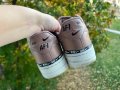 Nike Air Force 1’07 Premium Desert Dust — номер 38, снимка 5