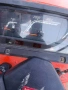 Японски трактор Kubota B40 , снимка 6
