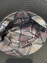 Мъжка букет шапка BARBOUR. Размер XXL, снимка 6