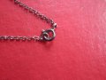 Сребърна гривна 925, снимка 3