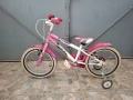 Детски велосипед Drag Rush-16цола , снимка 4