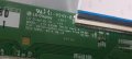 TCon BOARD LG display Co LTD MODEL , V15 43UHD TM120 Ver0.4 , P/N 6870C-0552A 6871L-4024D  43inc DIS, снимка 3