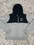 Детско горнище NIKE SWOOSH. Размер XL, снимка 3