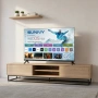 Телевизор Sunny SN32HMLN-W02S – 32" LED Smart TV с WebOS, снимка 2