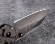 Сгъваем джобен нож  Buck X72 -90х150 мм, снимка 7
