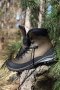  Обувки за лов и туризъм Добрев-Н , снимка 1 - Спортна екипировка - 41472254