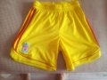 Продавам оригинални гащета-2броя от екип на Ливърпул, снимка 1