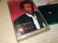 JULIO IGLESIAS-ORIGINAL TAPE-ВНОС ITALY 1506251722, снимка 14