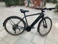 Електрически велосипед Cannondale Quck Neo 2021, 10скорости, 50см, снимка 2