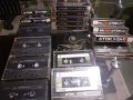 Хромни и метални аудио касетки Tdk SA,MA,CDING/RAKS,BASF, снимка 5