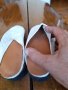 Стари медицински сандали,чехли,обувки #4, снимка 3