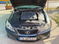 Продавам Lexus IS250 Sport 2008г. с Десен волан, снимка 5