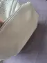 Дамска чанта с перфорация, снимка 9