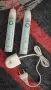Неработещи електрически четки PHILIPS SONICARE и зарядно, снимка 1