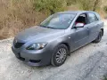 MAZDA 3 1.6 16V 2004 г НА ЧАСТИ, снимка 3