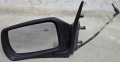 Огледало външно ляво за Citroen Xantia (1992 - 2000), снимка 2