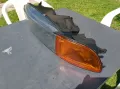 Фар с мигач , за Митсубиши Галант, снимка 11