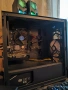 Компютър Intel G5420, GTX 1650, RAM 16GB DDR4, SSD 128GB, HDD 500GB, снимка 2