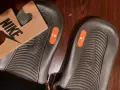NIKE Оригинал Нови Мъжки Кожени Чехли 52, снимка 11