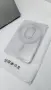 elago MagSafe магнитен кардхолдър - прозрачен, снимка 2