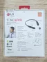 Bluetooth handsfree Слушалки LG HBS 810 JBL, снимка 4