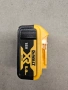 Акумулаторна батерия DeWALT DCB184, 18 V, 5 Ah , снимка 4