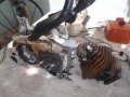 Stihl   Ms 461 на части, снимка 7
