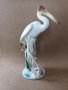 Голяма порцеланова фигура. , снимка 6