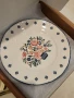 чинии 19 см, снимка 1