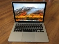 13.3' Retina Apple MacBook Pro 2015 Core i5 8GB RAM/512GB SSD/Бат 6ч, снимка 2