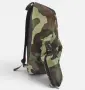 Ученическа раница Army с несесер,  31x13.5x42.5 см, снимка 2
