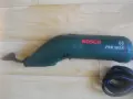 ШВЕЙЦАРСКО ОРИГИНАЛНО ЕЛ. ДЛЕТО МАШИНА ШАБЪР С 3 СКОРОСТИ 180 ВАТА BOSCH  PSE180E 2003г. за стъргане, снимка 6