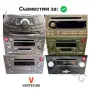 WEFA чейнджър за Subaru Forester, Legacy, Outback с USB и AUX | Hi-Fi, снимка 4
