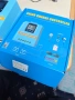 MPPT Соларен контролер 100А Solar charge controller 100A кемпер, каравана, лодка зарядно, снимка 4