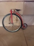 Ретро велосипед, снимка 1