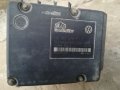АБС/ABS помпа модул за Голф 4 Ауди А3 Сеат Шкода Golf 4 Audi A3 Seat 1J0 614 117 D/ 1J0 907 379 P, снимка 2
