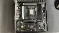 Intel i9-14900 + Asrock B760M PG Riptide, снимка 1